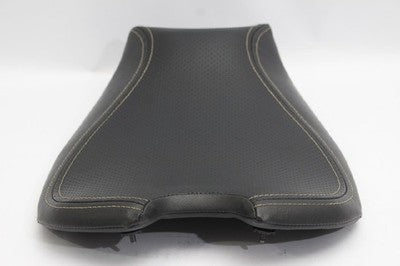Ducati Panigale V4S Seat Aftermarket Cover ZDMDA00AAKB006