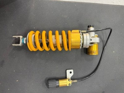 OHLINS Suzuki Bandit 1200S Rear Shock Absorber