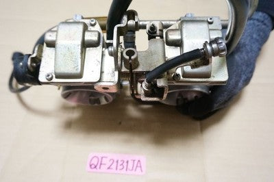 Yamaha TZR250R 3MA Mikuni Carburetor Used
