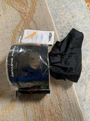 CYBER Unused Motorcycle Helmet