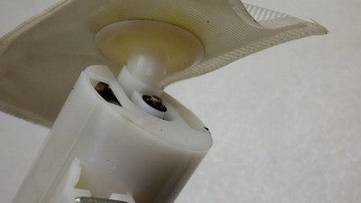 MV Agusta F3 800cc Fuel Pump