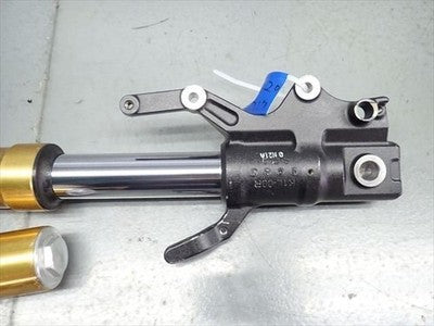 Honda Hornet 2.0 MC56 2020 Genuine OEM Front Fork Suspension Pair