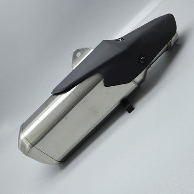 Kawasaki ZX-4R OEM Silencer Muffler KHI K 726 261002UY0003