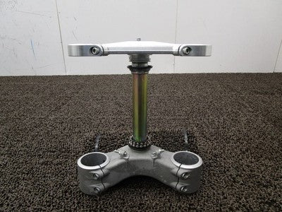 Ducati 1098S Inverted Top Bridge Stem ZDMH700AA7B ZDM1098W4