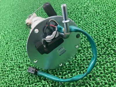Kawasaki ZX-6R ZX636J Fuel Pump 49040-0779 Genuine OEM Used
