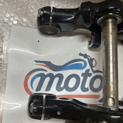 Harley-Davidson Sportster XL1200X OEM Top Bridge Stem H198