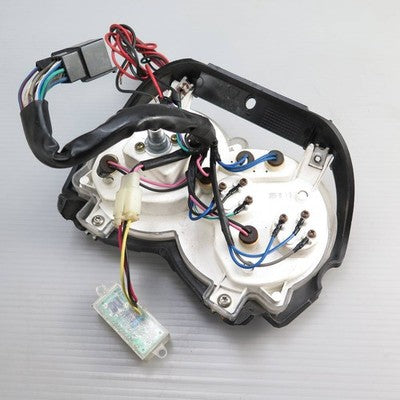 Malaguti Blog160ie OEM Speedometer Indicator Cluster Used