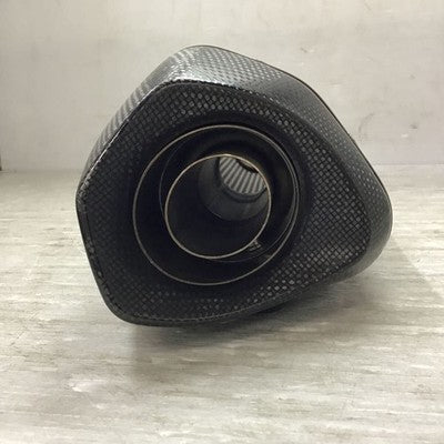 Akrapovic Yamaha YZF-R6 JYARJ11100002 Muffler Exhaust