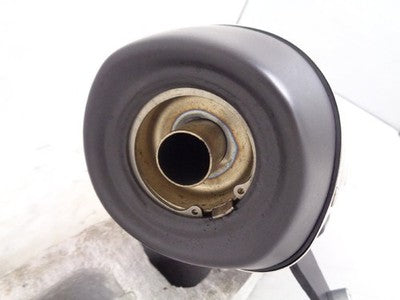 ARROW URBAN Yamaha Tricity 300 SH15J Slip-On Muffler 2021-2022