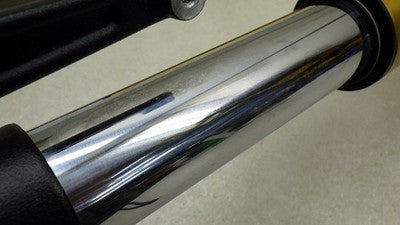 BMW F900XR Front Fork Left Right 43mm 2020