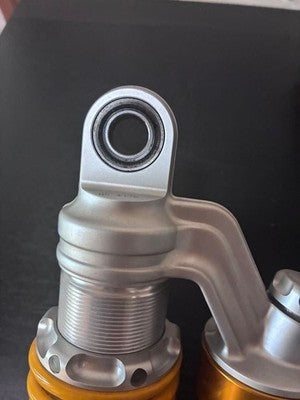 Ohlins Grand Twin HO417 Honda CB1300 SC54 Rear Suspension