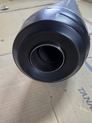 Akrapovic Slip-On Muffler BMW R nineT Pure 2022 OEM Genuine
