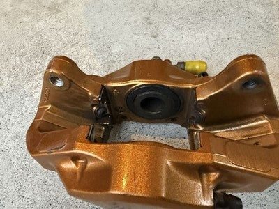Subaru Impreza GRB Spec C OEM Brembo Brake Caliper Left Rear