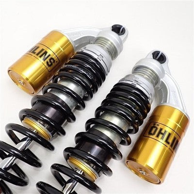 Ohlins Honda CB400SB NC42 Rear Shock Absorber H0804A08