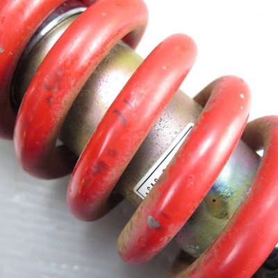 Honda CBR1000F SC24 Genuine OEM Rear Shock Absorber