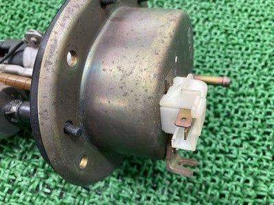 Honda CBR1100XX SC35 Super Blackbird Fuel Pump OEM