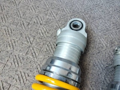 OHLINS Rear Shock Absorber Harley-Davidson Sportster XL1200S Yellow