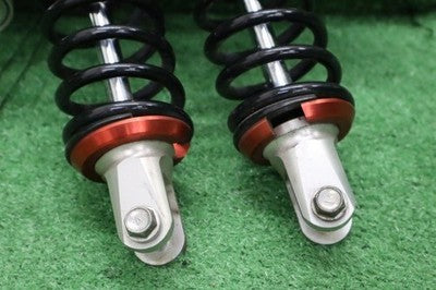 YSS Rear Suspension Yamaha NMAX155 SC50J