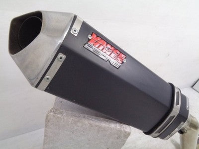 Vance & Hines Slip-On Exhaust Muffler for Suzuki GSX-R1000 GT77A K7 K8 2007-2008