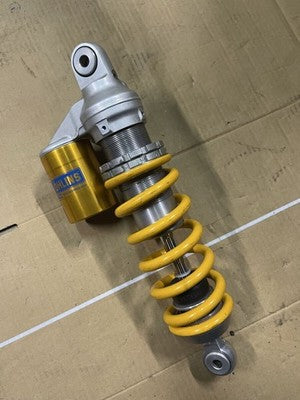 Ohlins Rear Shock MV Agusta MV118 F4 2010