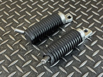 Harley-Davidson Sportster Footpegs Rearsets Step Pegs XL1200 XL883
