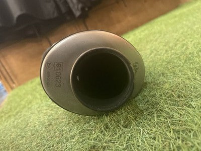 Akrapovic SP Series Silencer BMW F800 Used