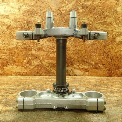 Ducati Monster S4 Steering Stem Top Bridge M400A