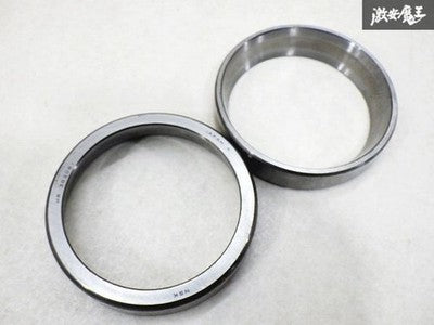Subaru GRB Impreza WRX STI Rear Torsen LSD Differential