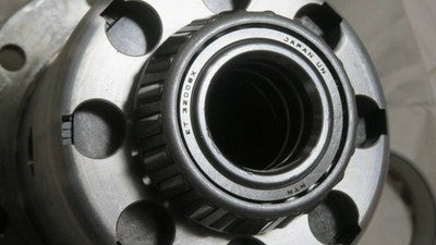 KAAZ Super Q 1.5WAY Honda S2000 LSD Differential DBH2010SQ AP1