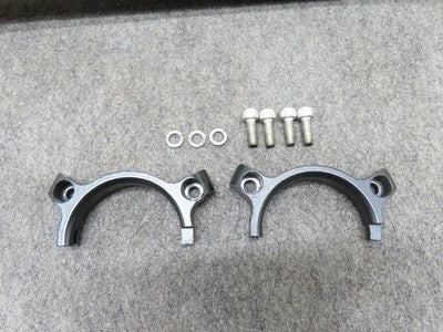 Two Brothers Suzuki GSX-R1000 K7-K8 Slip-On Muffler Stainless