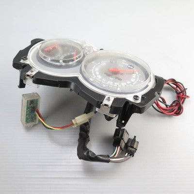Malaguti Blog160ie OEM Speedometer Indicator Cluster Used