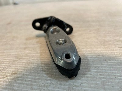 Moto Guzzi V7 I II 750 Special Classic Stone Cafe Front Footrest Peg Left