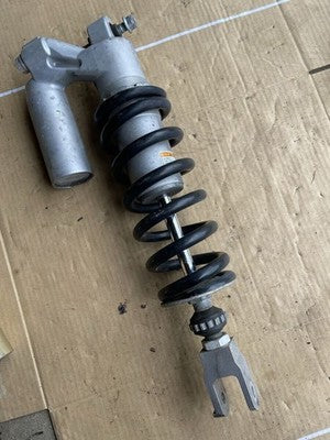 Yamaha WR250X WR250R DG15J Rear Shock Absorber Suspension