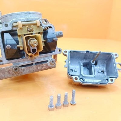 HIRO Yamaha TZR250 3MA Genuine OEM Carburetor