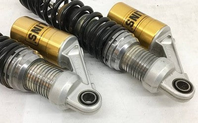 OHLINS Rear Shock Suspension Kawasaki Zephyr Z1100 ZR1100