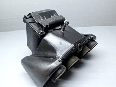 Kawasaki Zephyr 1100 ZRT10A OEM Air Cleaner Box