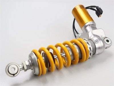 Ducati Streetfighter V4S OEM Ohlins Electronic Rear Suspension 2021
