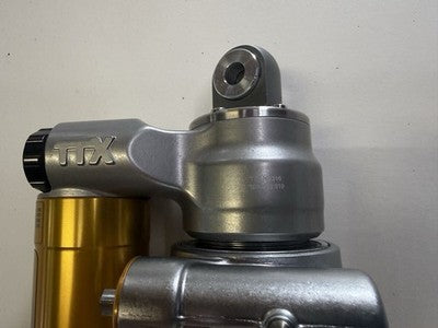 OHLINS TTX Rear Shock Suspension Ducati Hypermotard 950