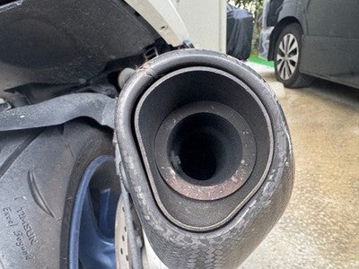 Yoshimura Silencer Muffler Exhaust