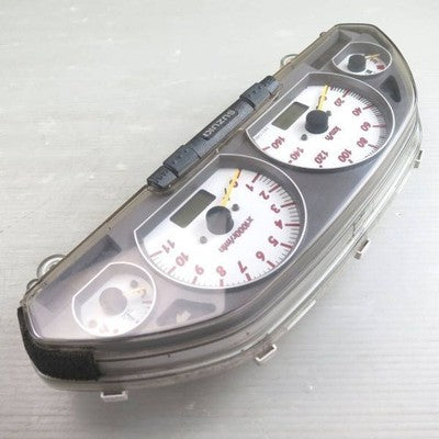 Suzuki Skywave 400 CK43A Genuine Speedometer Instrument Cluster