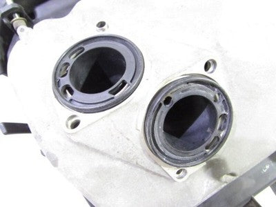 Honda VTR250 MC33 Genuine OEM Air Cleaner Box