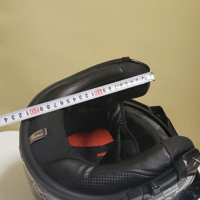 Motorcycle Helmet Used