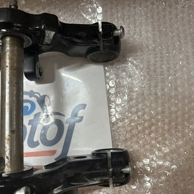Harley-Davidson Sportster XL1200X OEM Top Bridge Stem H198