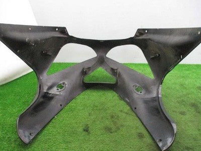 Kawasaki ZX-6R 2005-2006 Upper Fairing Sidecover Tank Cover Set