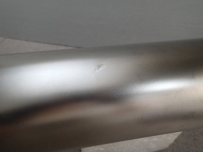 Akrapovic KTM 690 SMC/R Full Exhaust System Muffler 2008-2011