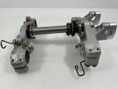 Honda SL230 MD33 Top Bridge Stem Handlebar Riser OEM