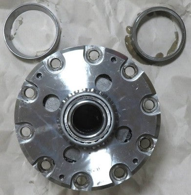KAAZ Super Q 1.5WAY Honda S2000 LSD Differential DBH2010SQ AP1