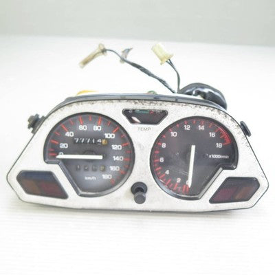 Yamaha FZ250 Phazer 1HX Genuine OEM Speedometer Tachometer Gauge