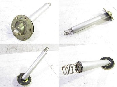 BMW K1200RS Genuine OEM Fuel Pump Sensor Set Operation Confirmed