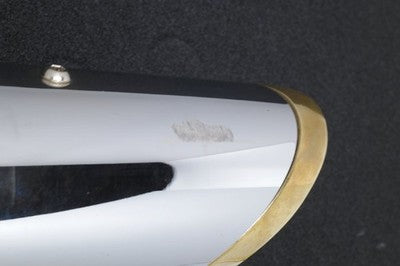 MotorStage 90 Slash Slip-On Muffler Harley-Davidson Softail M8